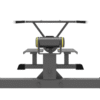 Evolve Econ Series Plate Loaded T-bar Row (EC-070)