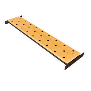 Evolve Peg Board Attachment - 180 cm (PB-010)