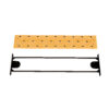 Evolve Peg Board Attachment - 180 cm (PB-010)
