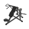 Evolve Econ Series Plate Loaded Shoulder Press (EC-010)
