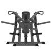 Evolve Econ Series Plate Loaded Shoulder Press (EC-010)