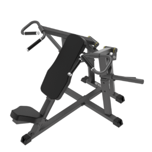 Evolve Econ Series Plate Loaded Shoulder Press (EC-010)