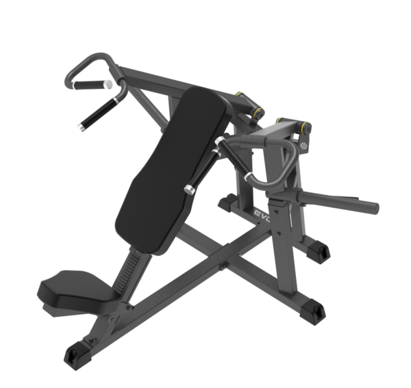 Evolve Econ Series Plate Loaded Shoulder Press (EC-010)