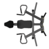 Evolve Econ Series Plate Loaded Shoulder Press (EC-010)