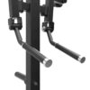 Evolve Econ Series Plate Loaded Standing Lateral Raise (EC-020)