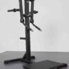 Evolve Econ Series Plate Loaded Standing Lateral Raise (EC-020)