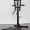 Evolve Econ Series Plate Loaded Standing Lateral Raise (EC-020)