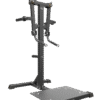 Evolve Econ Series Plate Loaded Standing Lateral Raise (EC-020)