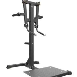 Evolve Econ Series Plate Loaded Standing Lateral Raise (EC-020)