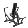 Evolve Econ Series Plate Loaded Chest Press (EC-035)