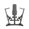 Evolve Econ Series Plate Loaded Chest Press (EC-035)
