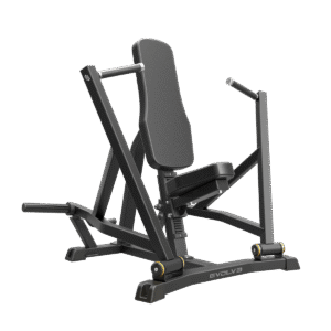 Evolve Econ Series Plate Loaded Chest Press (EC-035)