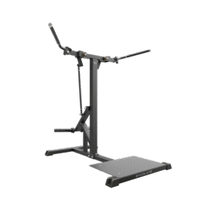 Evolve Econ Series Plate Loaded Standing Chest Fly (EC-040)