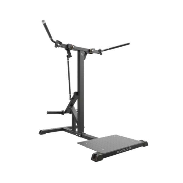 Evolve Econ Series Plate Loaded Standing Chest Fly (EC-040)