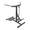 Evolve Econ Series Plate Loaded Standing Chest Fly (EC-040)