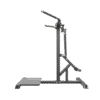 Evolve Econ Series Plate Loaded Standing Chest Fly (EC-040)