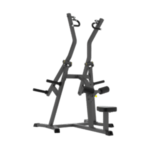 Evolve Econ Series Plate Loaded Lat Pulldown (EC-050)