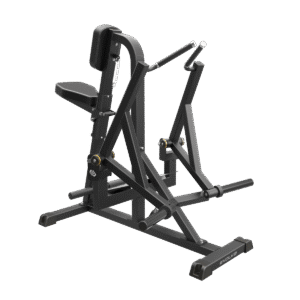Evolve Econ Series Plate Loaded Seated Row (EC-060)