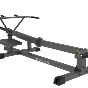 Evolve Econ Series Plate Loaded T-bar Row (EC-070)