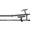 Evolve Econ Series Plate Loaded T-bar Row (EC-070)
