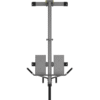Evolve Econ Series Plate Loaded T-bar Row (EC-070)