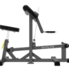 Evolve Econ Series Plate Loaded Bicep Curl (EC-080)