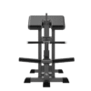 Evolve Econ Series Plate Loaded Bicep Curl (EC-080)