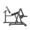 Evolve Econ Series Plate Loaded Seated Leg Extension (EC-100)