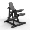 Evolve Econ Series Plate Loaded Seated Leg Extension (EC-100)