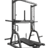 Evolve Econ Series Plate Loaded Vertical Leg Press (EC-120)
