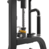 Evolve Econ Series Plate Loaded Vertical Leg Press (EC-120)