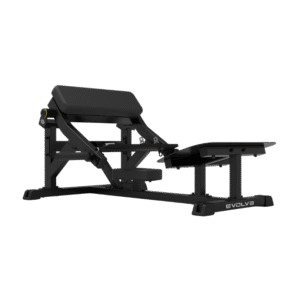 Evolve Econ Series Plate Loaded Hip Thrust (EC-130)