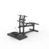 Evolve Econ Series Plate Loaded Belt Squat (EC-140)