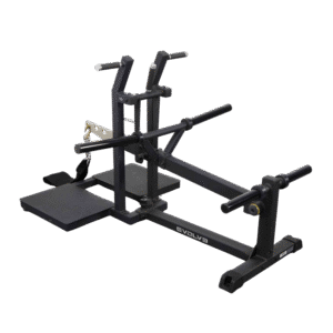 Evolve Econ Series Plate Loaded Belt Squat (EC-140)