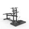 Evolve Econ Series Plate Loaded Belt Squat (EC-140)