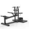 Evolve Econ Series Plate Loaded Belt Squat (EC-140)