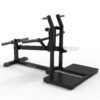 Evolve Econ Series Plate Loaded Belt Squat (EC-140)