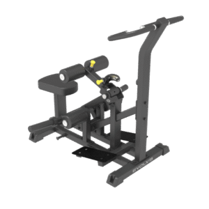 Evolve Econ Series Plate Loaded Vertical Hip Thrust (EC-150)