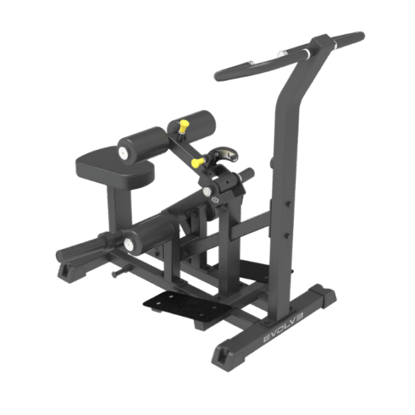 Evolve Econ Series Plate Loaded Vertical Hip Thrust (EC-150)