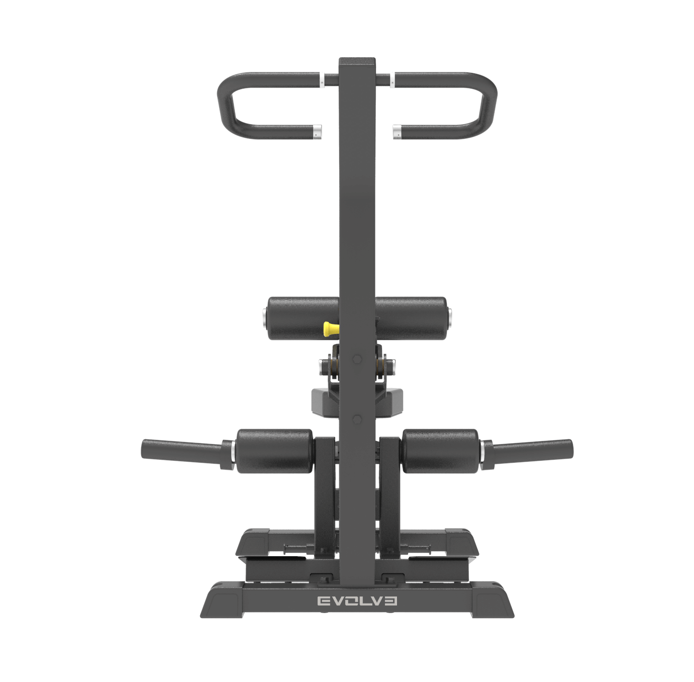 Evolve Econ Series Plate Loaded Vertical Hip Thrust (EC-150)