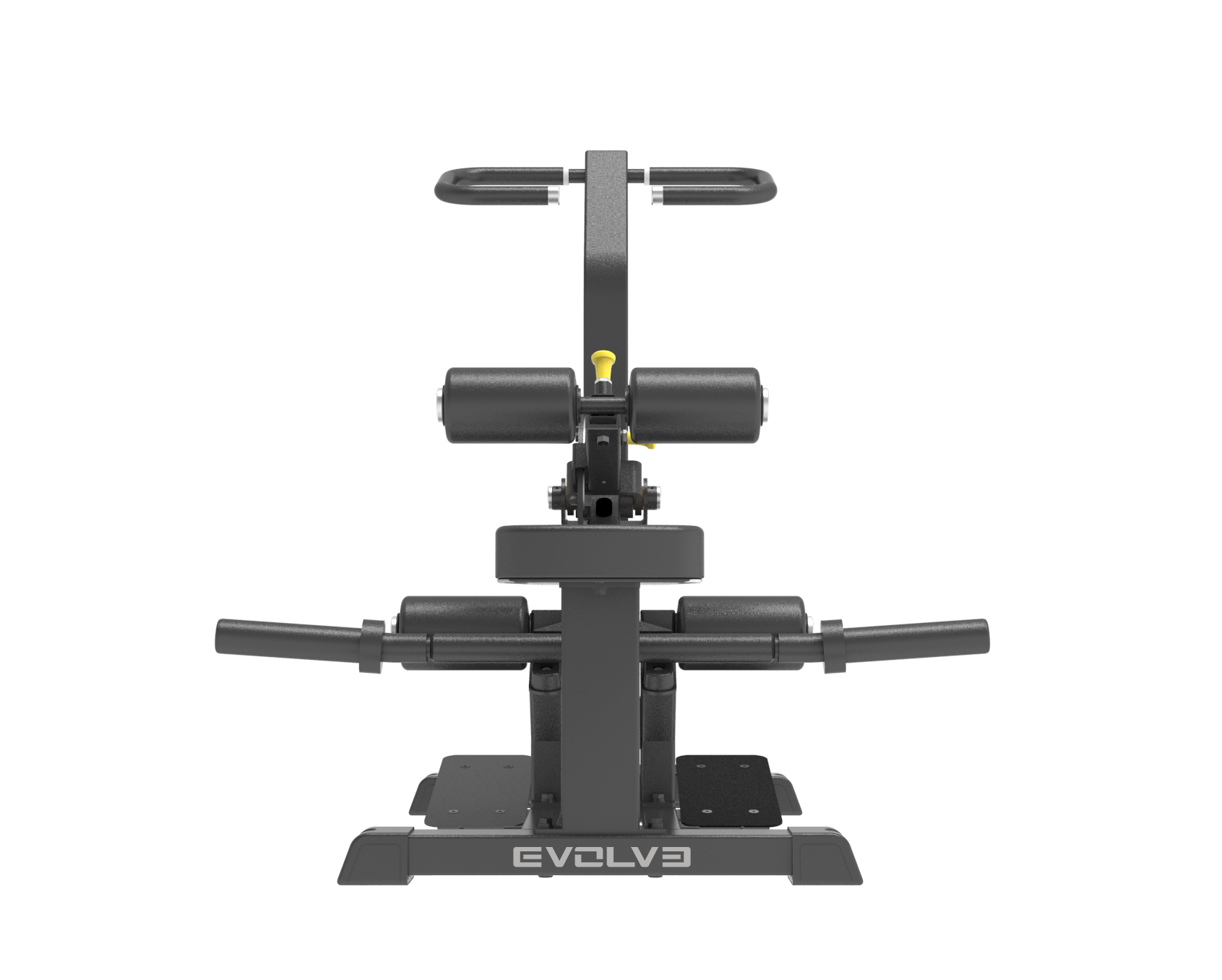 Evolve Econ Series Plate Loaded Vertical Hip Thrust (EC-150)