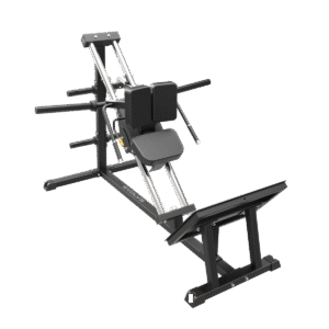 Evolve Econ Series Plate Loaded Hack Squat (EC-160)