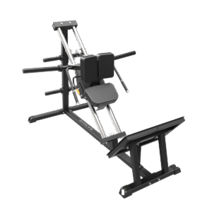 Evolve Econ Series Plate Loaded Hack Squat (EC-160)