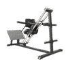 Evolve Econ Series Plate Loaded Hack Squat (EC-160)