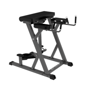 Evolve Econ Series Plate Loaded Reverse Hyperextension (EC-170)