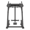 Evolve Econ Series Plate Loaded Reverse Hyperextension (EC-170)