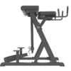 Evolve Econ Series Plate Loaded Reverse Hyperextension (EC-170)