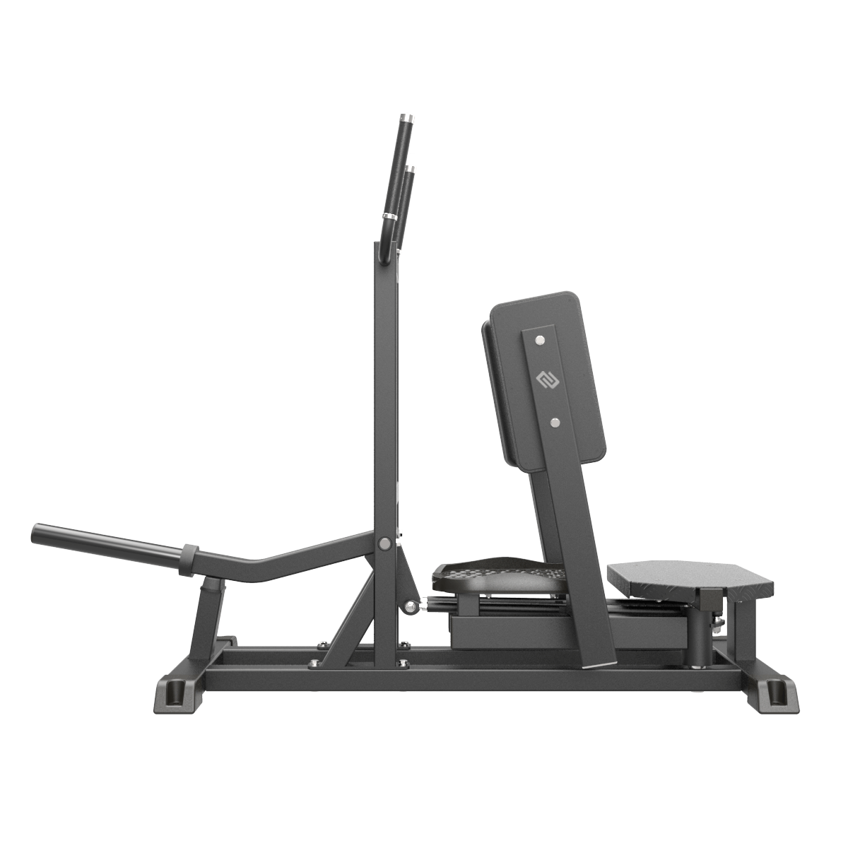 Evolve Econ Series Plate Loaded Standing Hip Abductor (EC-180)