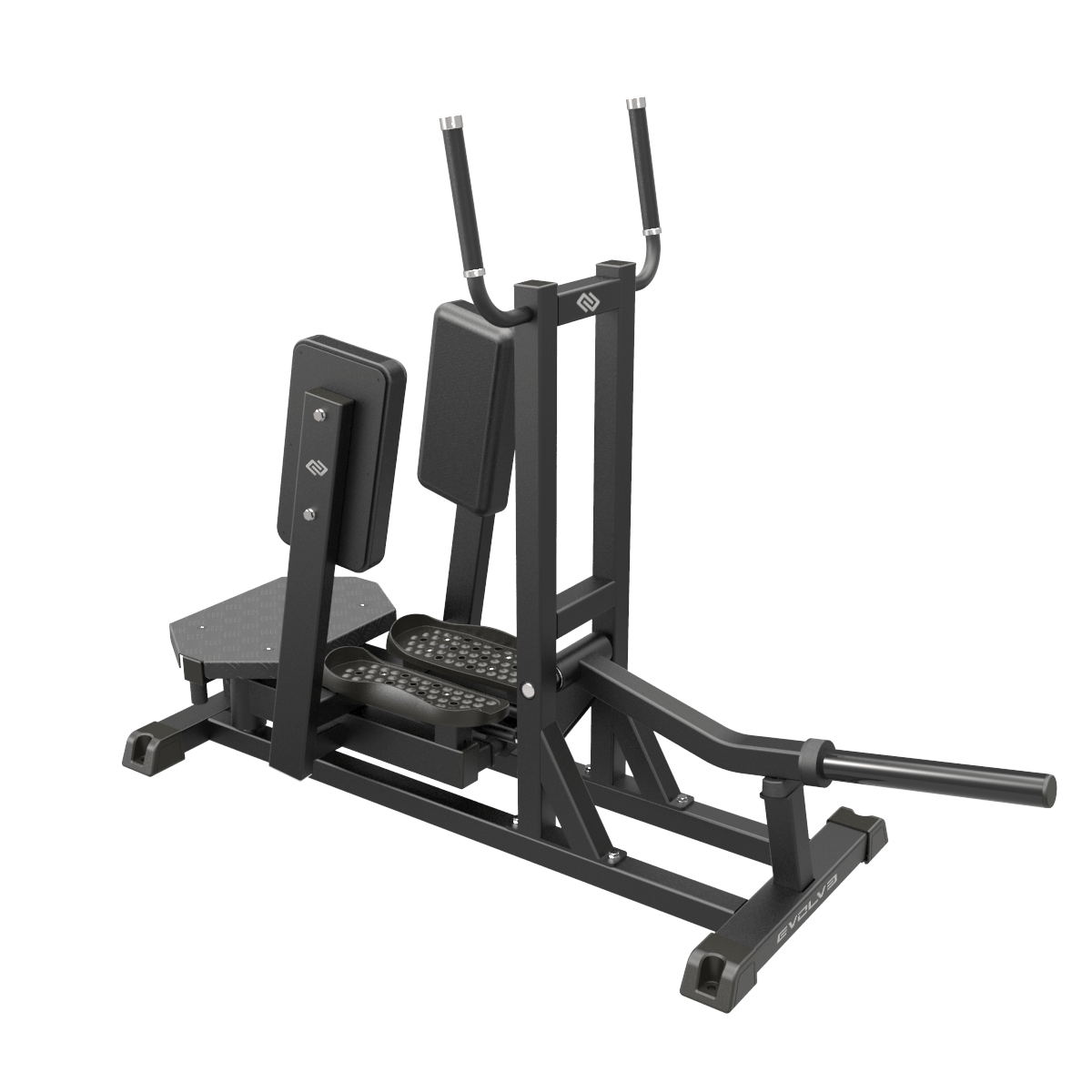 Evolve Econ Series Plate Loaded Standing Hip Abductor (EC-180)