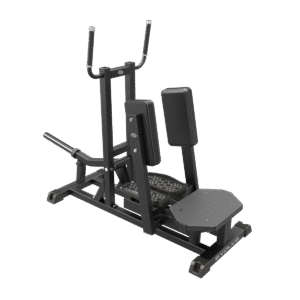 Evolve Econ Series Plate Loaded Standing Hip Abductor (EC-180)